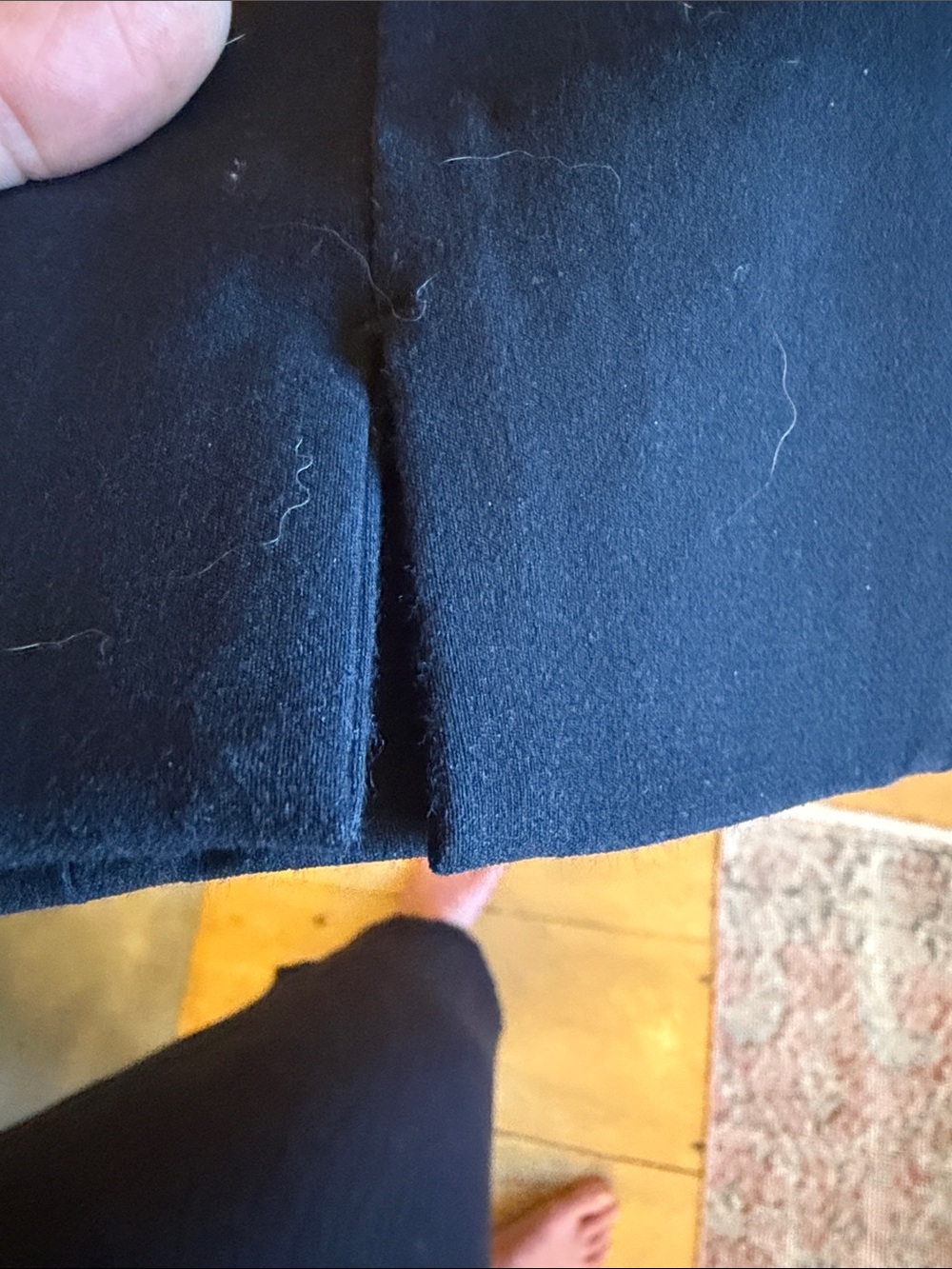 Vince stretch pant - Picture 4 of 4